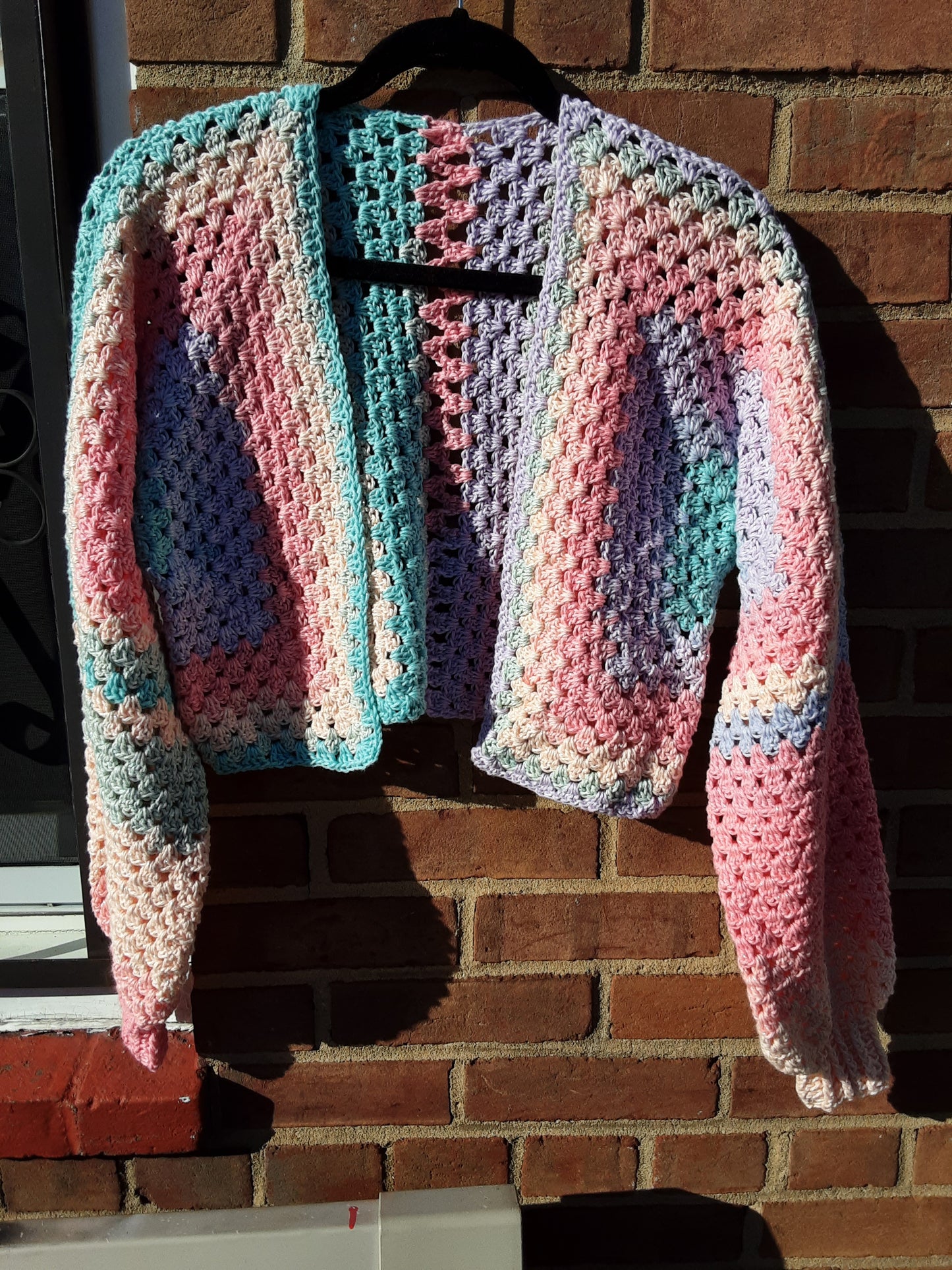 Sparkling Cardigan