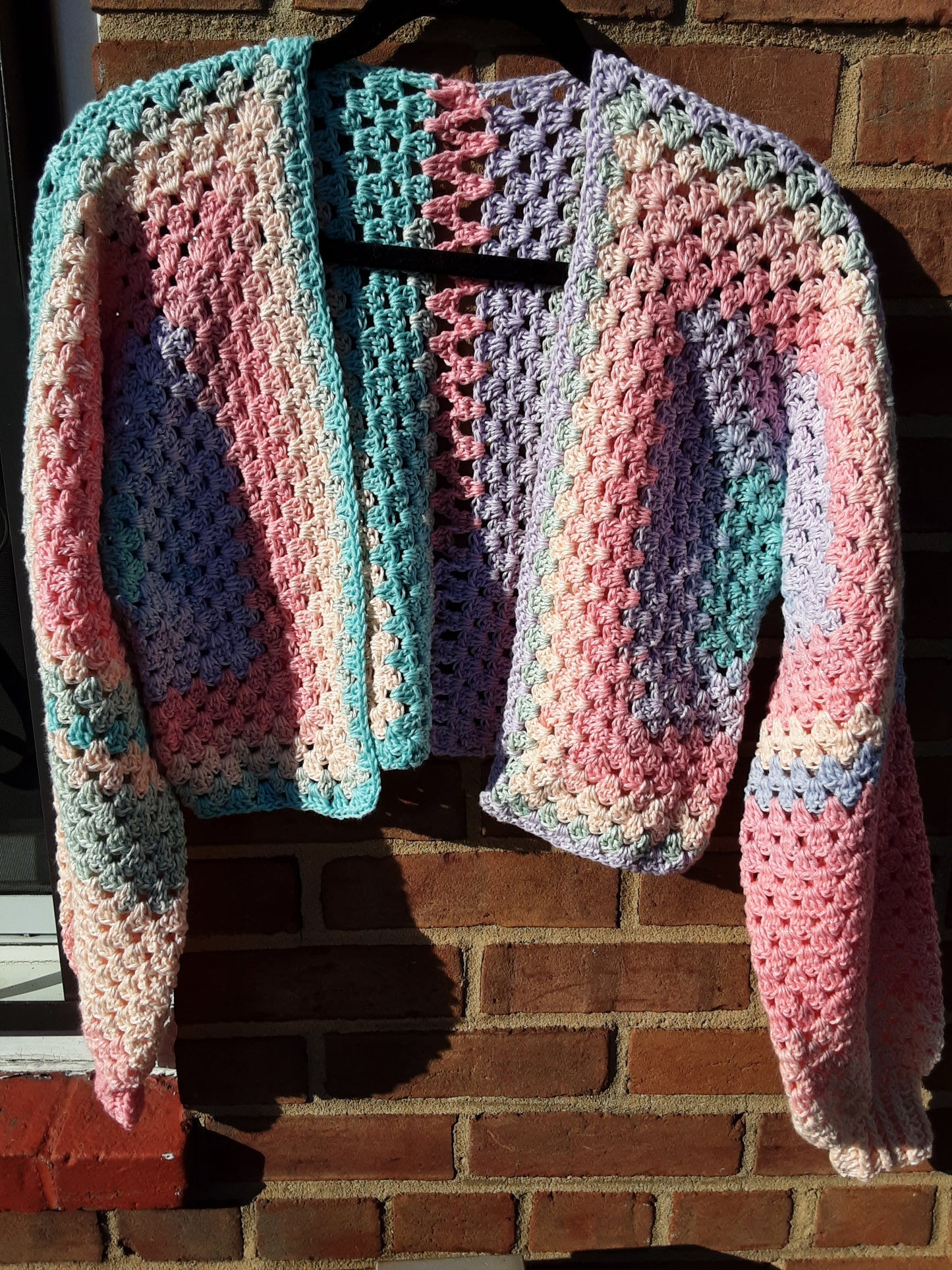 Sparkling Cardigan