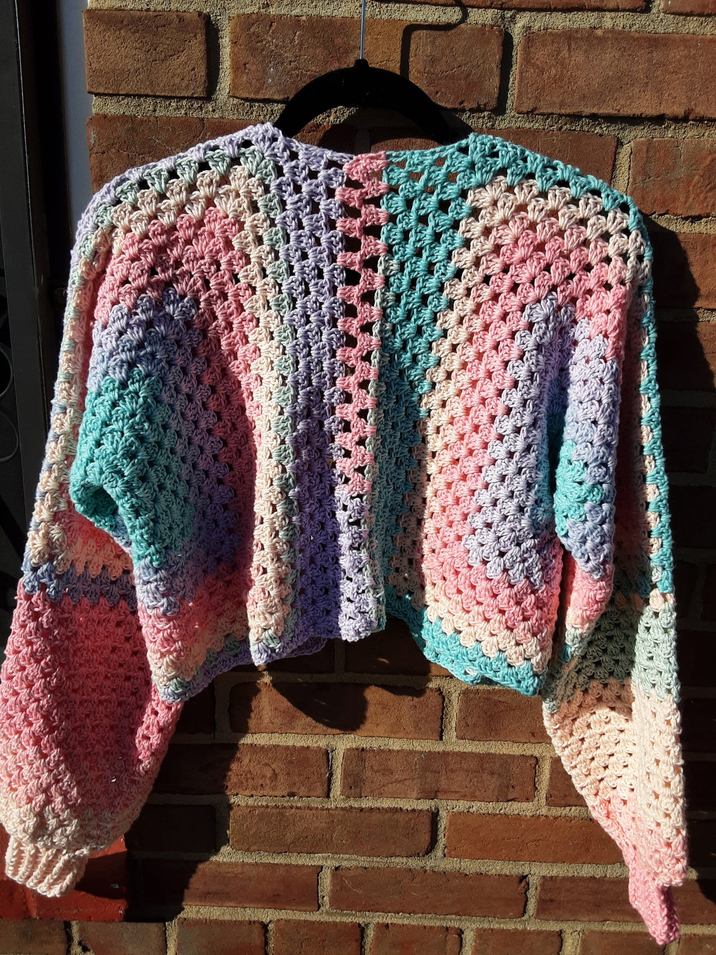 Sparkling Cardigan