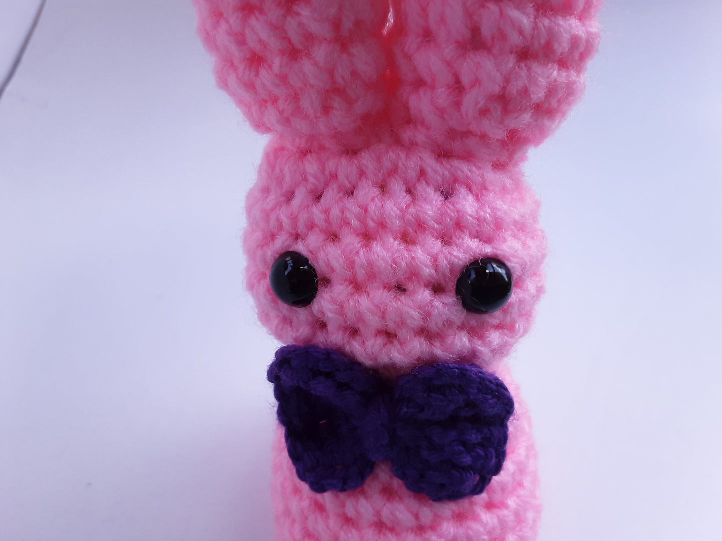 The Peep Bunny