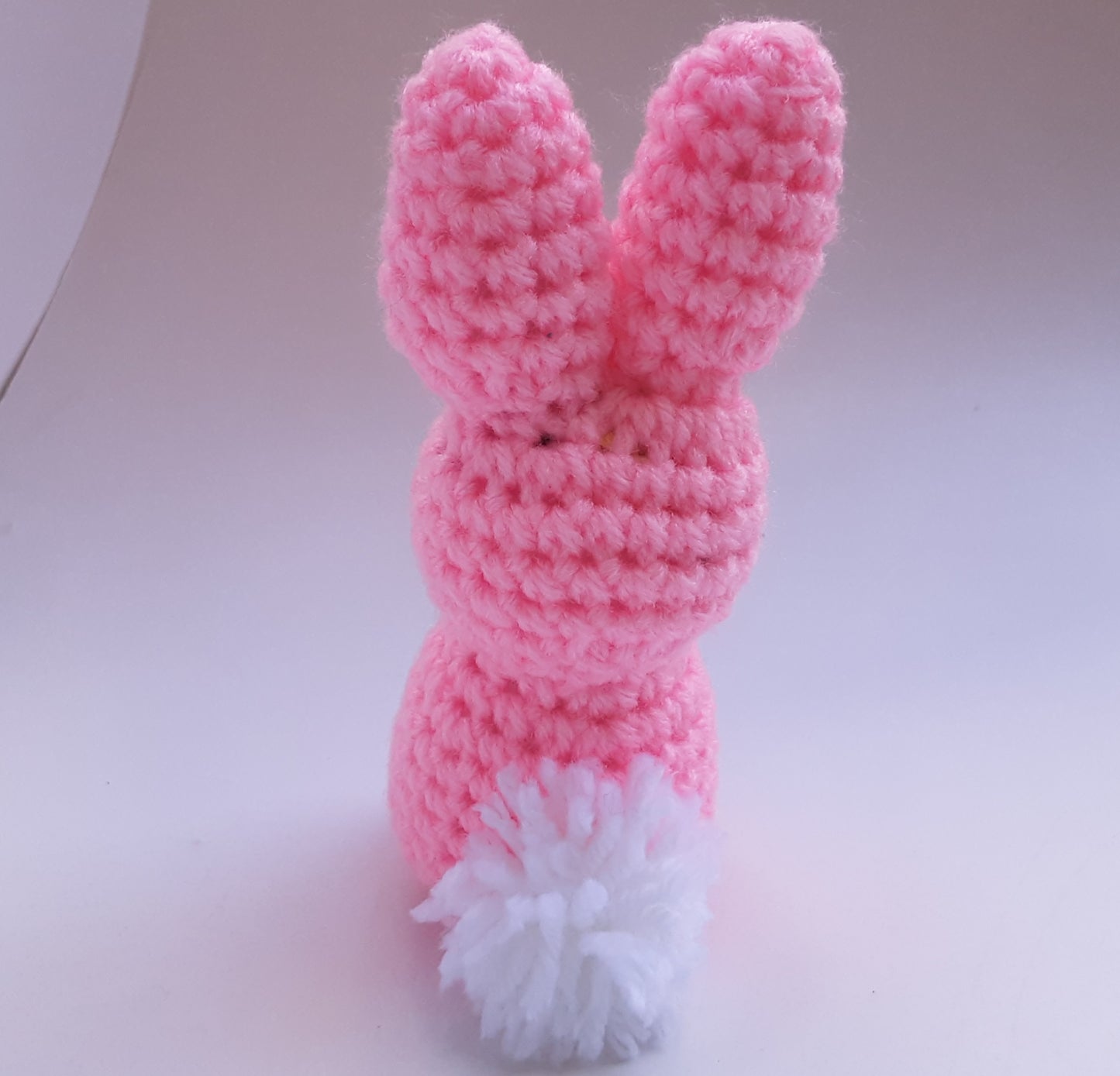 The Peep Bunny