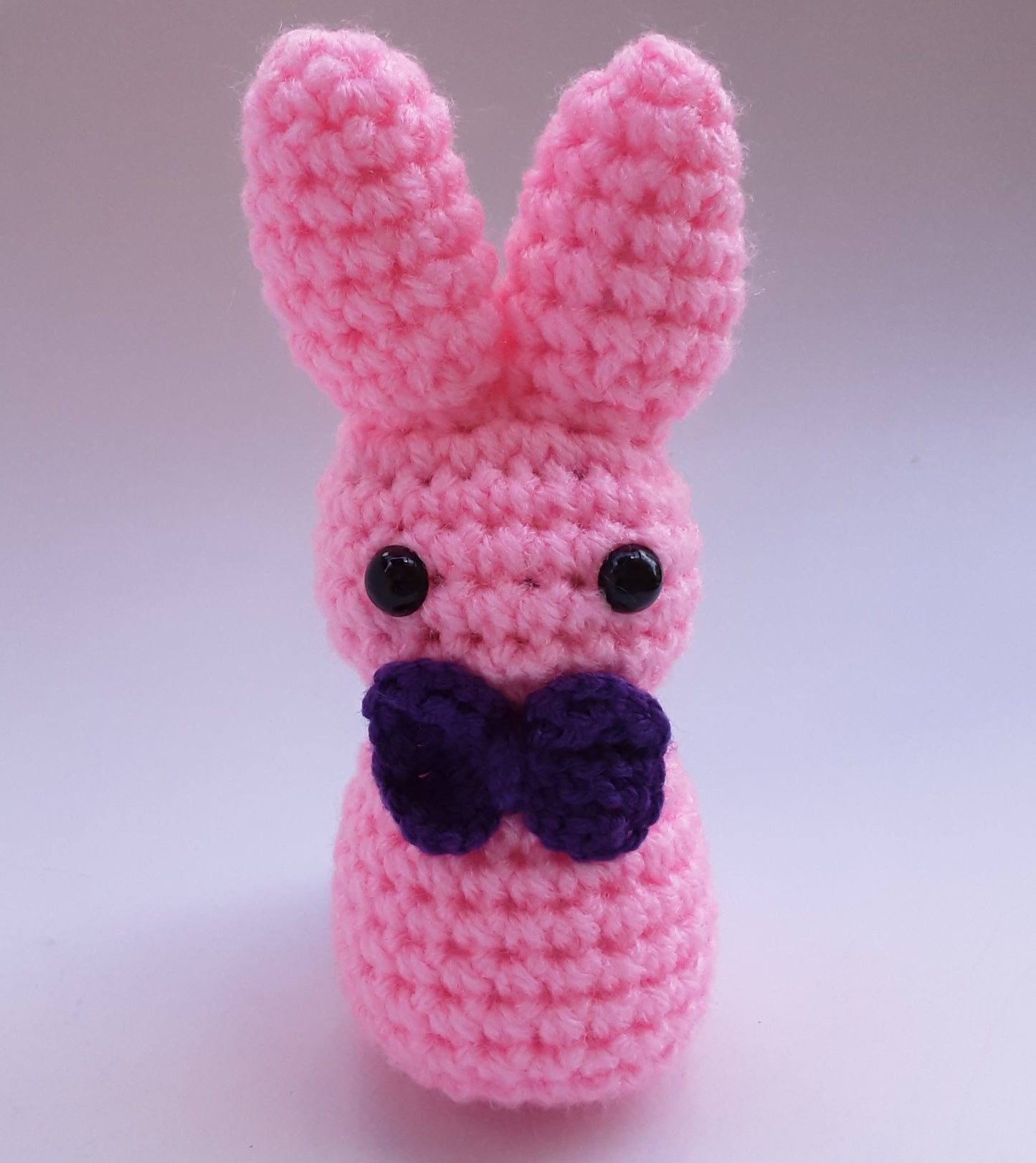 The Peep Bunny