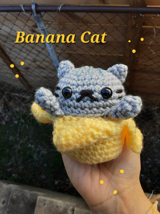 Banana Cat