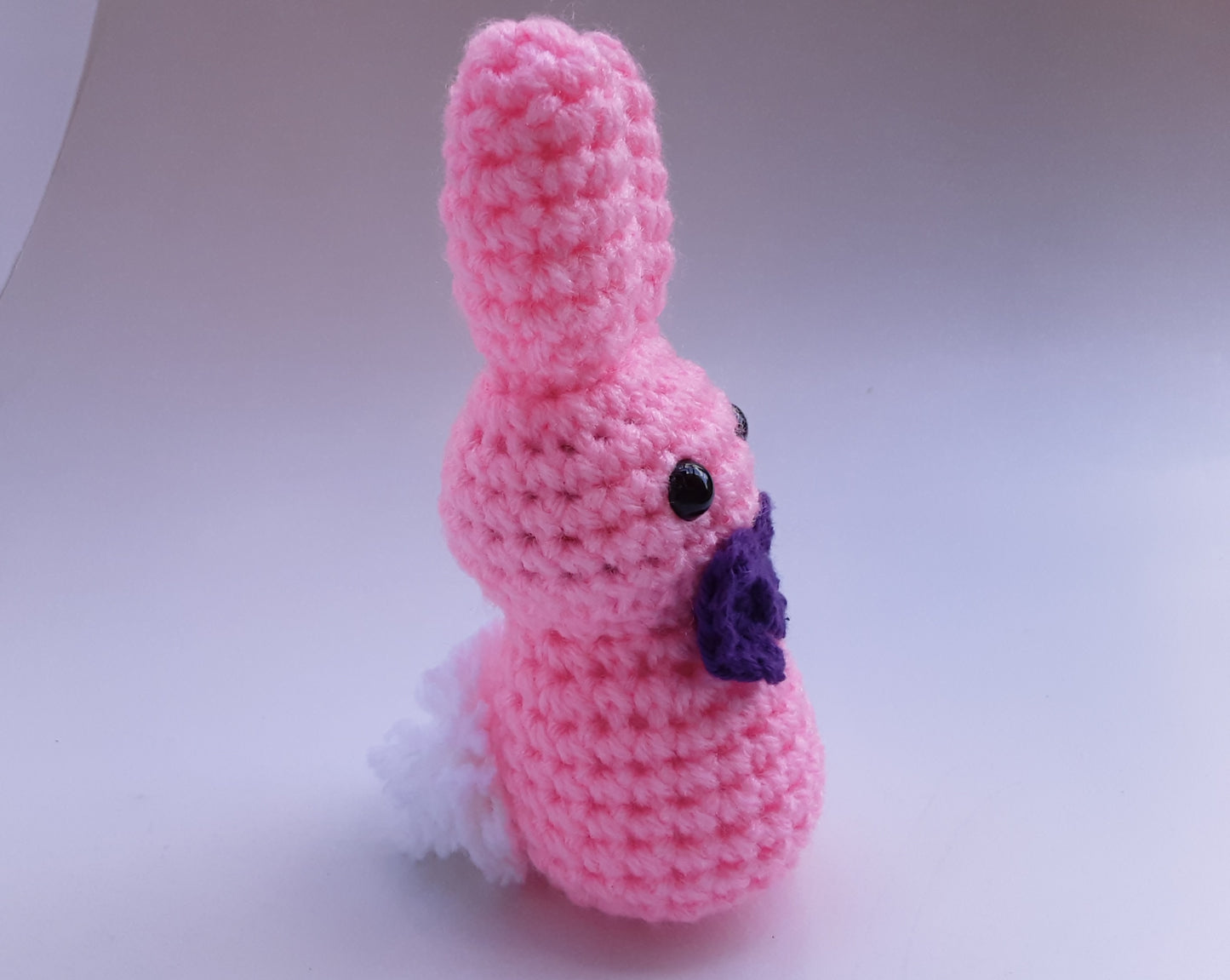 The Peep Bunny