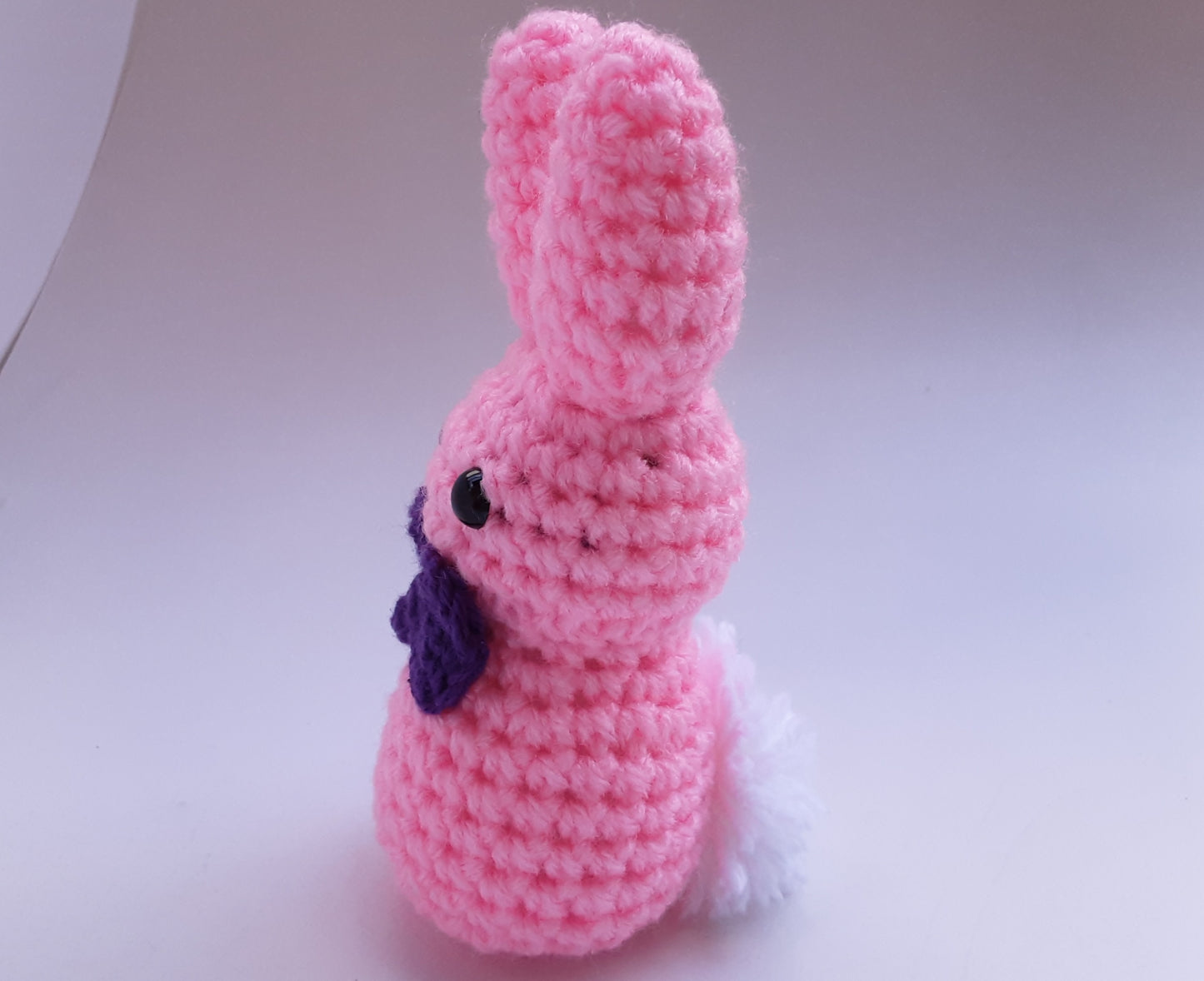 The Peep Bunny